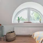 Reetdachhaus Schorsch