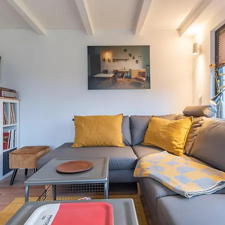 Reetdachhaus Schorsch Feriehus Börgerende-Rethwisch