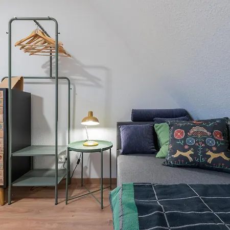 Reetdachhaus Schorsch *