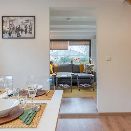 Reetdachhaus Schorsch Börgerende-Rethwisch