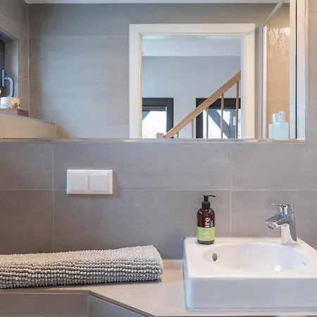 Ferienhaus Reetdachhaus Schorsch Börgerende-Rethwisch