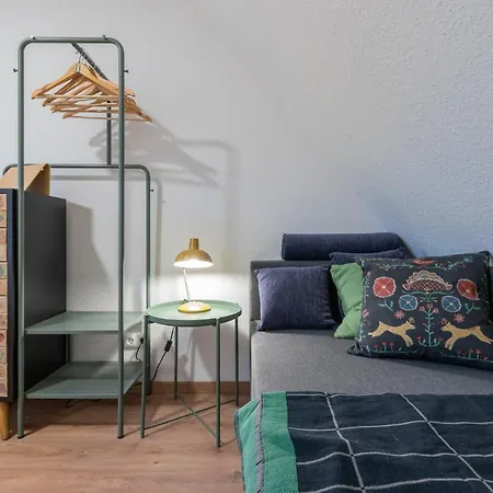 Reetdachhaus Schorsch Ferienhaus