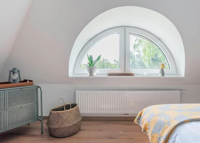 Reetdachhaus Schorsch