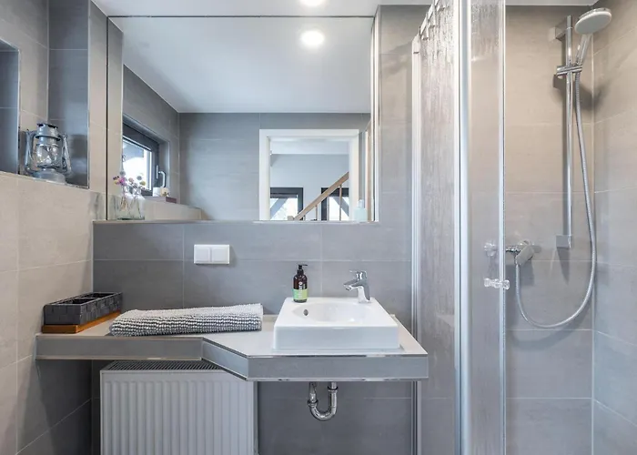 Reetdachhaus Schorsch Feriehus