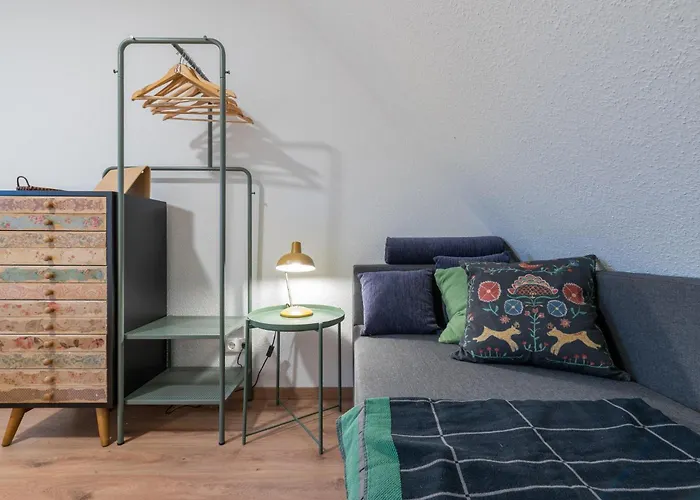 Reetdachhaus Schorsch *