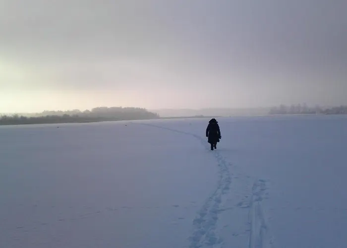 Reetdachhaus Schorsch Feriehus *